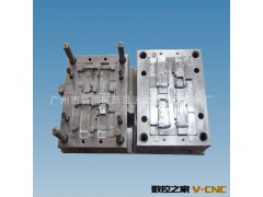 广州番禺最专业3D打印塑料手板 快速成型 模型加工等机械加工图2