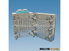 广州番禺最专业3D打印塑料手板 快速成型 模型加工等机械加工图3