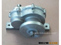 广州州番禺冰棍及配件模具以及配件冰淇淋机减速机搅拌器精密加工图3