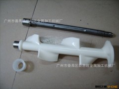 广州州番禺冰棍及配件模具以及配件冰淇淋机减速机搅拌器精密加工图2