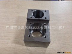 广州番禺数控车床加工 铝合金工件加工 高精度CNC车床加工等图2