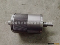 广州番禺CNC数控车床件 CNC车床件 CNC精密加工车间等机械加工图2