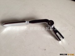 广州番禺CNC数控精密机械五金加工制造 铝合金产品定制加工生产图3