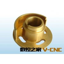 广州番禺专业加工定做粉末治金套，各种机械配件等加工