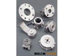 粉末冶金零件/锁具配件/结构件/异形(型）件/粉末冶金齿轮/工艺图2