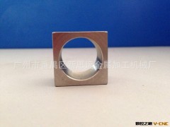 广州番禺专业加工数控车床 电脑锣精密五金加工等机械加工图2