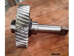 广州番禺各类机加工轴 台阶轴 法兰轴等机械加工 五金件加工图2