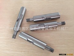 CNC加工 电脑雕刻加工 模具加工 机械加工 车床加工图3