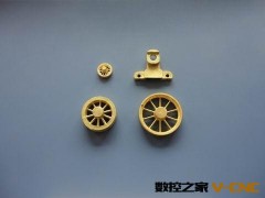 广州番禺cnc电脑锣加工 数控车床加工 铝件不锈钢件等机械加工图2