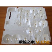 广州番禺专业三轴四轴五轴专业加工 价格便宜 专业定制 量大从优
