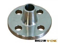 铝合金雕机加工，铝合金雕铣机械加工，非标铝合金零件加工图3