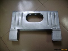 厂家直销 加工制作包胶轮橡胶轮聚氨酯轮等机械加工图3