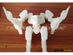 广州番禺专业3D打印 手板模型 手板加工等图2