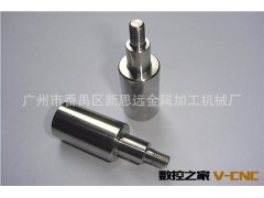 五金机械零件加工 提供机加工 精密零件加工 CNC加工中心图3