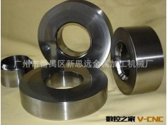 广州番禺精密优质cnc电脑锣加工 机械五金 非标零件加工等图2