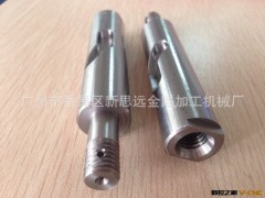 广州番禺提供数控车床CNC加工，三轴四轴机加工图2