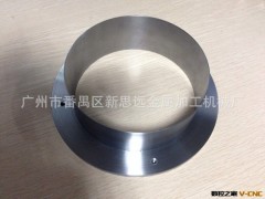 机械加工，CNC机械加工，CNC加工中心，不锈钢机加工，机械零件图3