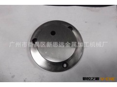 立式/卧式加工中心cnc机加工 机械加工 来图来样即可 长期供应图2