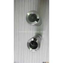 广州番禺最专业的四轴加工 电脑锣精密加工等