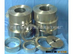 广州番禺产家承接铝件压铸件砂铸件压铸铝三通阀体等机械加工图2