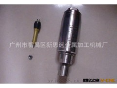 不锈钢阀体加工，cnc阀座、阀体阀盖零配件精密加工，来图定制图3