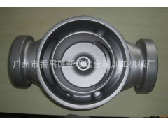 厂家 阀门阀体铸造件 不锈钢精密加工 不锈钢铸件等铸造加工图3