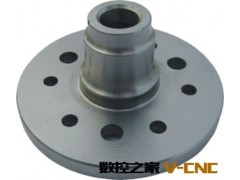 广州番禺厂家定制 铸件加工、阀门配件、机加工、阀体精密加工图3