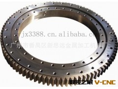 精密机械汽车零配件 铝合金零件 气动阀体加工	厂家定制图3