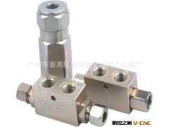 广州番禺阀体精密加工，阀体机械加工铸造，配件铸造等加工图2