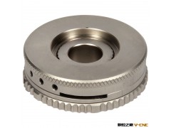 广州番禺专业加工蜗轮蜗杆 偏心轮加工等机械加工五金加工图2