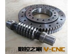 广州番禺cnc精密加工 不锈钢蜗轮蜗杆铜质蜗轮蜗杆高精度蜗轮蜗杆图3