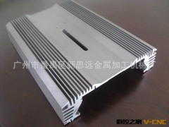 广州番禺最便宜铝合金加工 蜗轮蜗杆加工 等机械加工图3