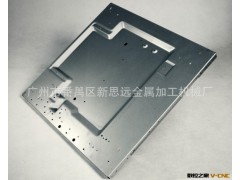 广州番禺最便宜铝合金加工 蜗轮蜗杆加工 等机械加工图2