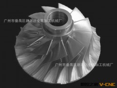 广州定制 蜗轮加工，齿面加工，cnc加工中心，轴承加工，阀体加工图3