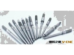 厂家 微型蜗轮蜗杆，减速机蜗轮，定制非标精密蜗轮蜗杆加工图2