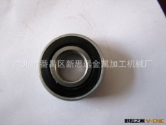 广州番禺厂家专业加工蜗杆蜗轮 齿轮 同步带轮 皮带轮 链轮等图3