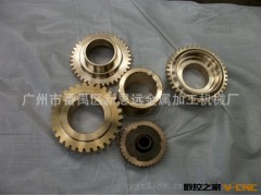 广州蜗轮蜗杆升降机，减少涡轮机，微型蜗轮蜗杆定制加工图3