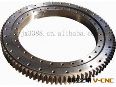 定制精密蜗轮蜗杆加工，专业加工金属材质蜗轮蜗杆图2