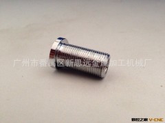 提供加工中心第四轴精密加工,cnc四轴连动加工图3