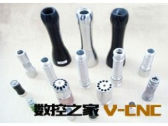 广州CNC数控车床加工,铝件,铜件,不锈钢零件加工精密加工等图2