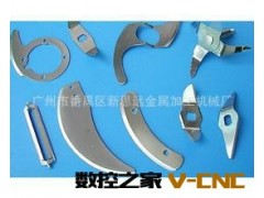 激光切割（铁板 不锈钢板 压克力 木板）大型镭射切割加工图3