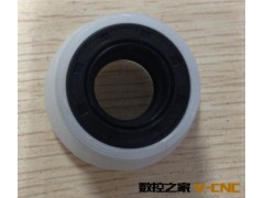 广州番禺铜车件 CNC精密加工 不锈钢冲压件 铜板加工件等图2