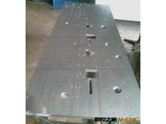 车铣复合加工 走心机加工 CNC加工 不锈钢加工 轴加工 数控加工图3