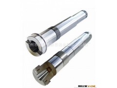 广州番禺数控电脑锣精密加工 不锈钢件铝件铝合金件加工等图2