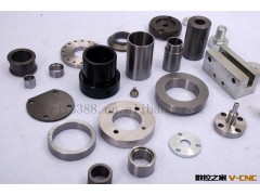 广州番禺电脑雕刻 电脑雕铣机加工 CNC精密加工 花辊雕刻加工等图2