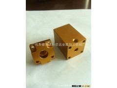 塑料轴承，金属轴承，非标轴承抛光加工，轴承精密定制加工图3