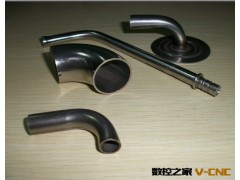 汽车保险杠弯管加工,扶手折弯加工,汽车配件加工,赛车车架加工等图2