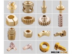 广州番禺专业加工各类机加工轴 台阶轴 法兰轴 主轴等机械加工图2