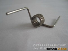 照明灯饰配件球头零件加轴螺丝螺栓等精密五金加工钣金加工图3