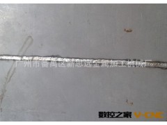 不锈钢焊接件加工 不锈钢件焊接 304不锈钢焊接加工 不锈钢氩弧焊图2